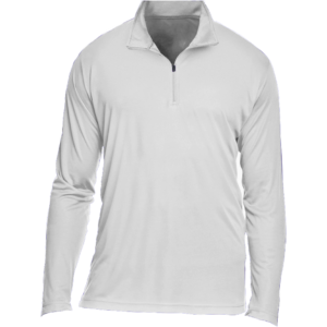 MENS FLINT // TT31 Quarter-Zip