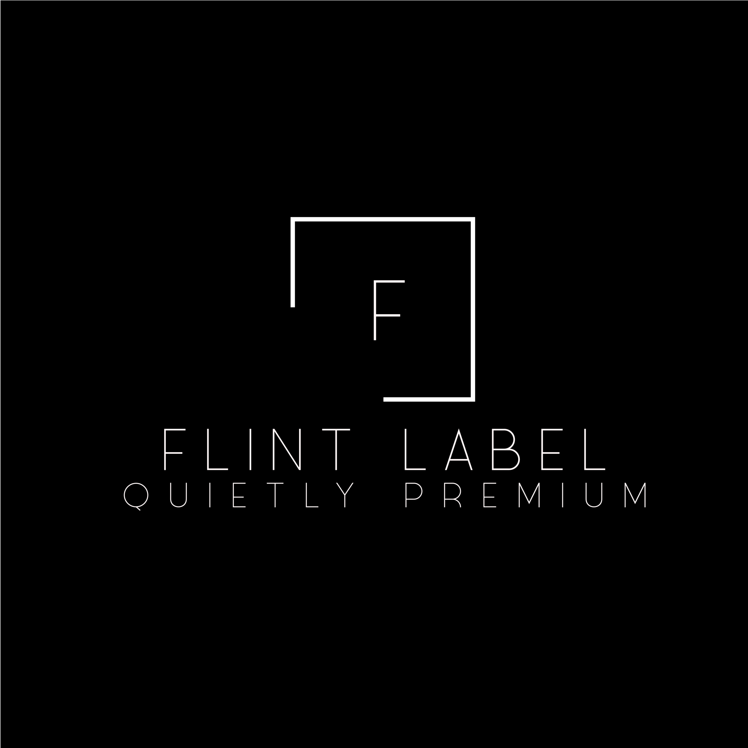 Flint Label